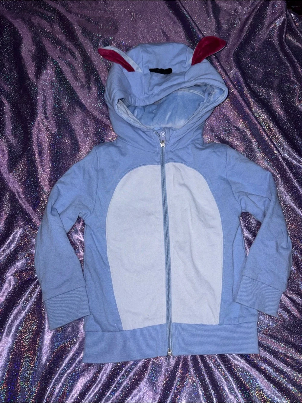 Disney Eeyore Cubcoat